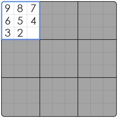 sudoku for print