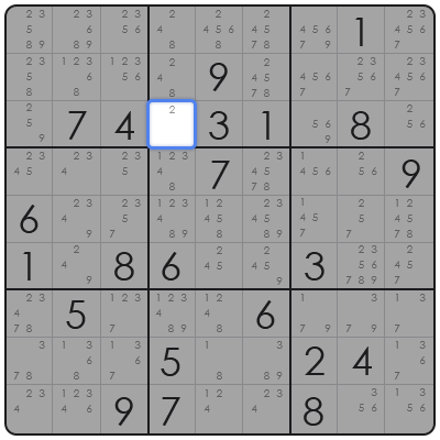 6x6 sudoku solver